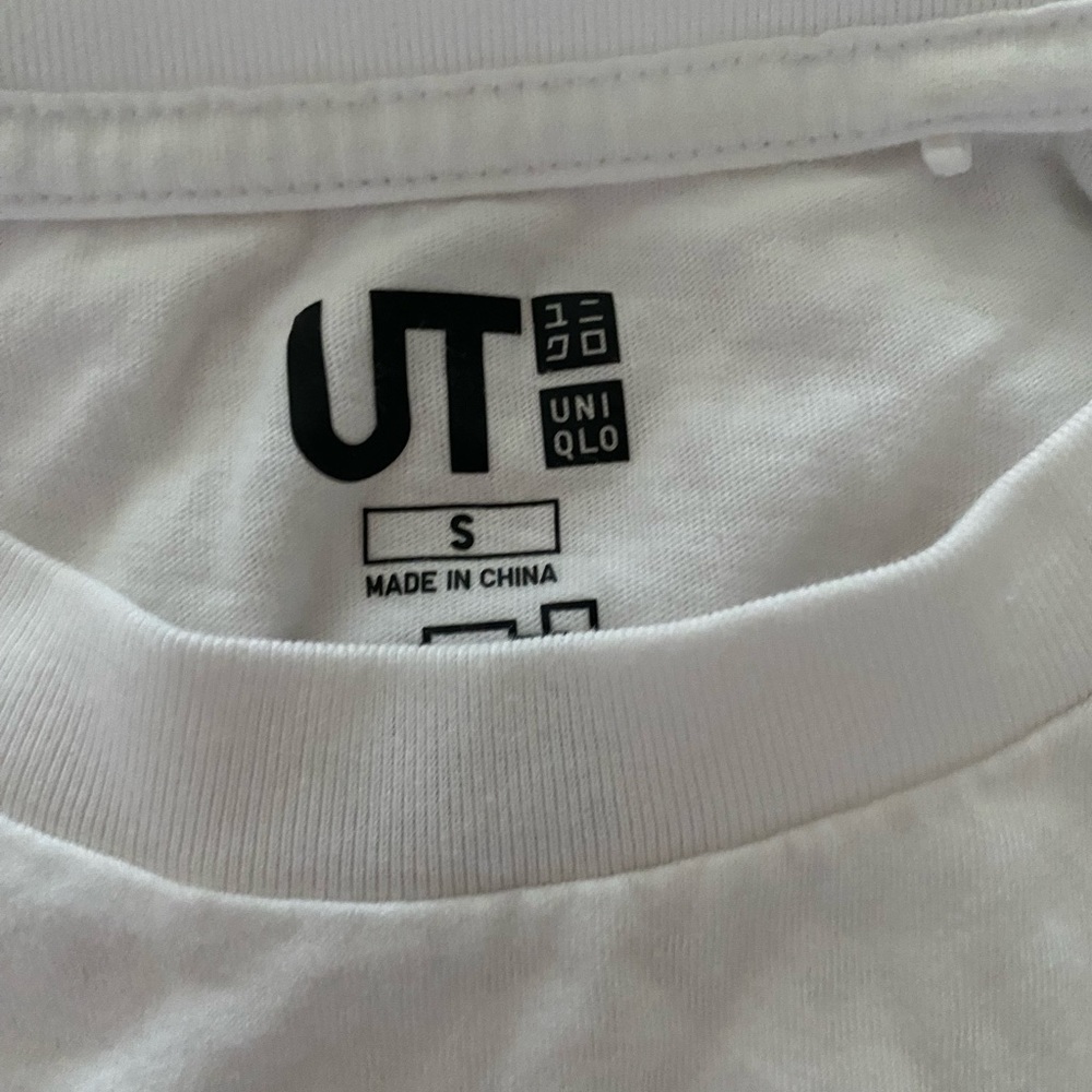 Graphic Tee - Picture 2 of 2